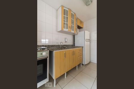 Apartamento para alugar com 70m², 3 quartos e 1 vagaCozinha