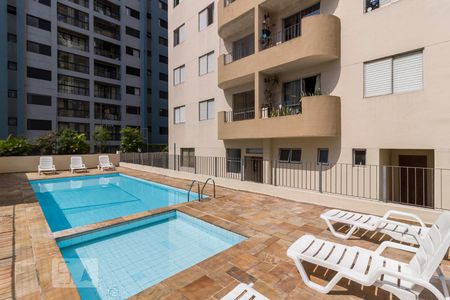 Apartamento para alugar com 70m², 3 quartos e 1 vagaPiscina