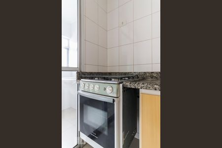 Apartamento para alugar com 70m², 3 quartos e 1 vagaCozinha