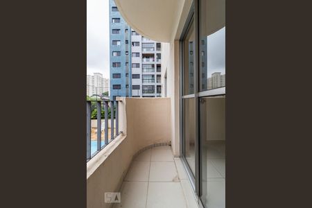 Sacada de apartamento para alugar com 3 quartos, 70m² em Vila Pompéia, São Paulo