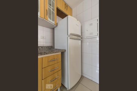 Apartamento para alugar com 70m², 3 quartos e 1 vagaCozinha