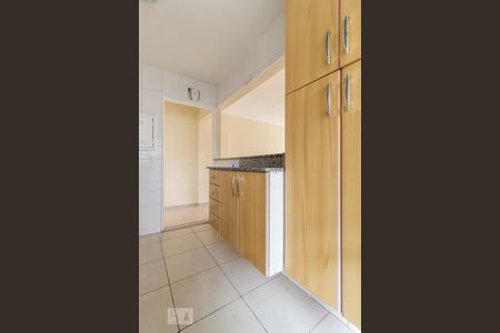 Apartamento para alugar com 70m², 3 quartos e 1 vagaCozinha