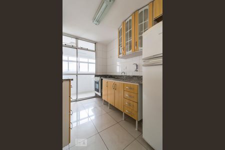 Apartamento para alugar com 70m², 3 quartos e 1 vagaCozinha