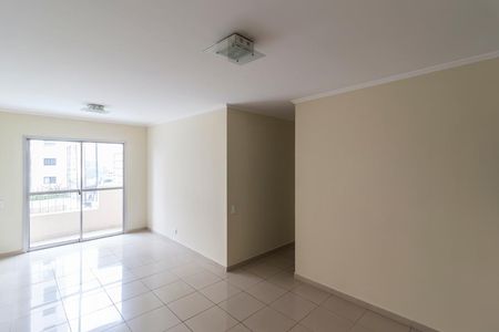 Sala de apartamento para alugar com 3 quartos, 70m² em Vila Pompéia, São Paulo