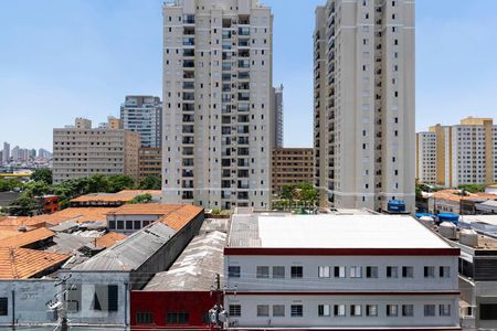 Vista de apartamento para alugar com 2 quartos, 66m² em Ipiranga, São Paulo