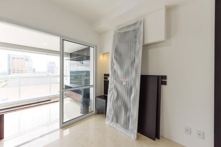 Studio de apartamento à venda com 1 quarto, 49m² em Pinheiros, São Paulo
