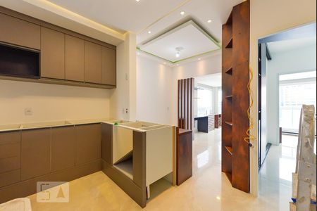 Studio de apartamento à venda com 1 quarto, 49m² em Pinheiros, São Paulo