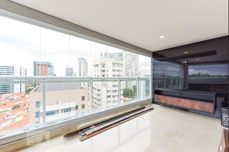 Studio de apartamento à venda com 1 quarto, 49m² em Pinheiros, São Paulo
