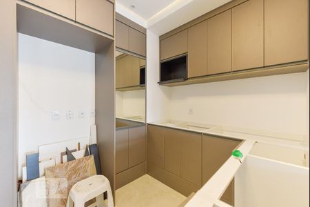 Studio de apartamento à venda com 1 quarto, 49m² em Pinheiros, São Paulo