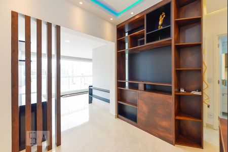 Studio de apartamento à venda com 1 quarto, 49m² em Pinheiros, São Paulo