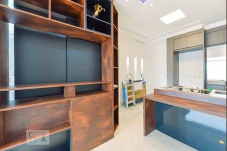 Studio de apartamento à venda com 1 quarto, 49m² em Pinheiros, São Paulo
