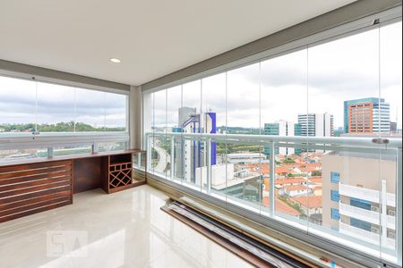 Studio de apartamento à venda com 1 quarto, 49m² em Pinheiros, São Paulo