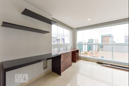 Studio de apartamento à venda com 1 quarto, 49m² em Pinheiros, São Paulo