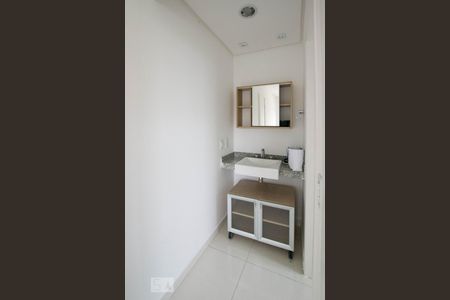 Apartamento para alugar com 52m², 1 quarto e 2 vagasSuíte