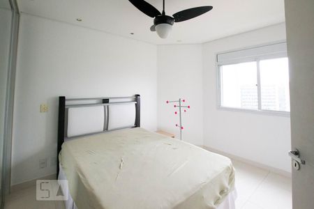 Suíte de apartamento para alugar com 1 quarto, 52m² em Vila Olímpia, São Paulo