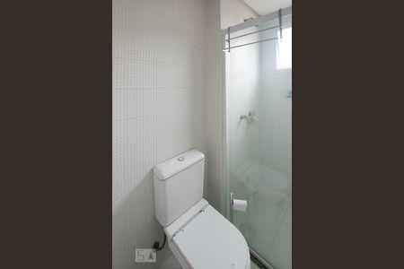 Apartamento para alugar com 52m², 1 quarto e 2 vagasBanheiro Suíte