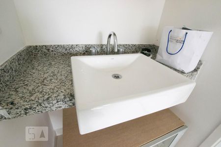 Apartamento para alugar com 52m², 1 quarto e 2 vagasSuíte