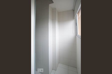 Apartamento para alugar com 52m², 1 quarto e 2 vagasÁrea de Serviço