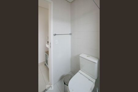 Apartamento para alugar com 52m², 1 quarto e 2 vagasBanheiro Suíte