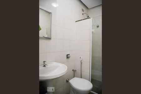 Apartamento à venda com 300m², 4 quartos e 2 vagasBanheiro de Serviço