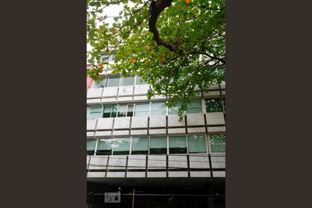 Apartamento à venda com 300m², 4 quartos e 2 vagasFachada