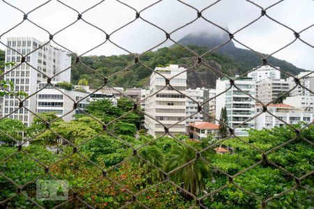 Apartamento à venda com 300m², 4 quartos e 2 vagasVista Sala