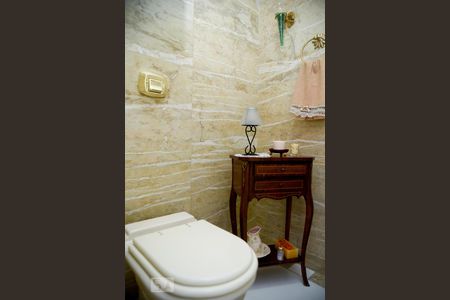 Apartamento à venda com 300m², 4 quartos e 2 vagasLavabo