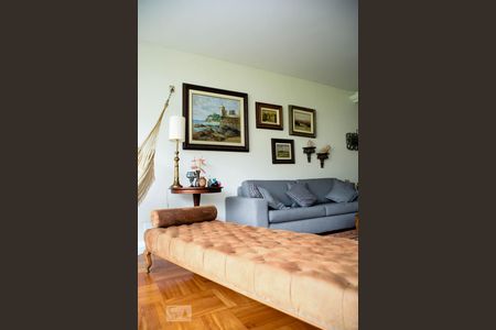 Apartamento à venda com 300m², 4 quartos e 2 vagasSala