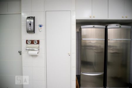 Apartamento à venda com 300m², 4 quartos e 2 vagasCozinha