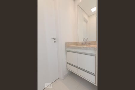 Apartamento para alugar com 42m², 1 quarto e 1 vagaBanheiro