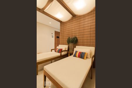 Apartamento para alugar com 42m², 1 quarto e 1 vaga Apartamento para alugar com 42m², 1 quarto e 1 vagaSPA