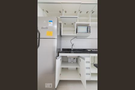 Apartamento para alugar com 42m², 1 quarto e 1 vaga Apartamento para alugar com 42m², 1 quarto e 1 vagaCozinha