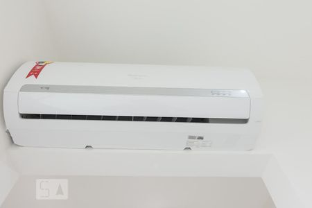 Sala de apartamento para alugar com 1 quarto, 42m² em Água Branca, São Paulo