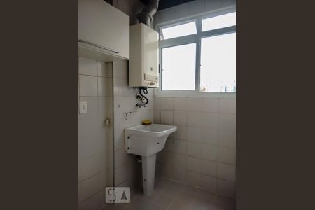 Apartamento para alugar com 60m², 3 quartos e 1 vaga Apartamento para alugar com 60m², 3 quartos e 1 vagaÁrea de serviço