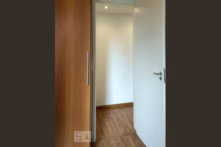 Quarto 1  de apartamento para alugar com 3 quartos, 60m² em Vila Andrade, São Paulo