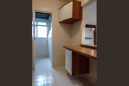 Apartamento para alugar com 60m², 3 quartos e 1 vaga Apartamento para alugar com 60m², 3 quartos e 1 vagaCozinha