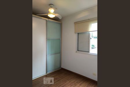 Quarto 2 de apartamento para alugar com 3 quartos, 60m² em Vila Andrade, São Paulo