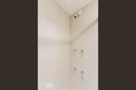 Banheiro social de apartamento à venda com 3 quartos, 115m² em Jardim Paulista, São Paulo