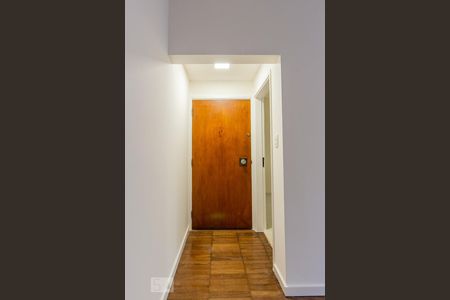 Apartamento à venda com 115m², 3 quartos e 1 vagaEntrada