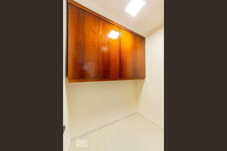 Apartamento à venda com 115m², 3 quartos e 1 vagaQuarto de serviço