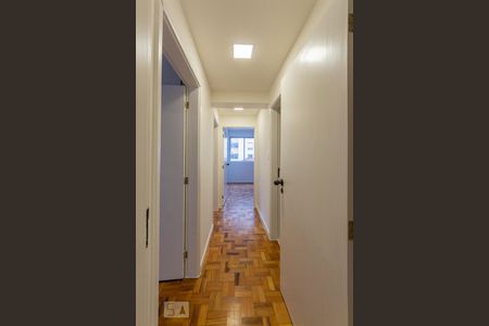 Apartamento à venda com 115m², 3 quartos e 1 vagaCirculação