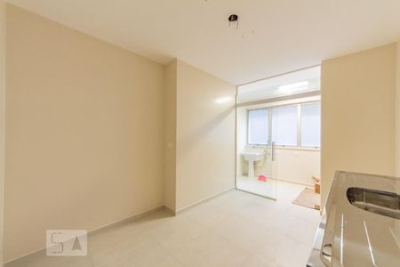Apartamento à venda com 115m², 3 quartos e 1 vagaCozinha
