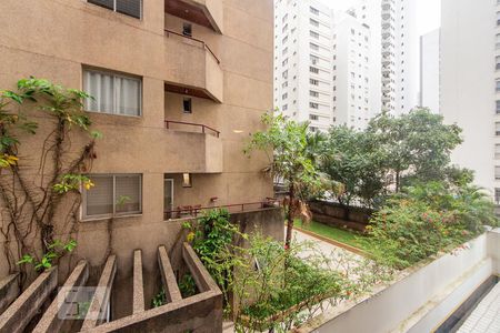 Apartamento à venda com 115m², 3 quartos e 1 vagaVista Sala