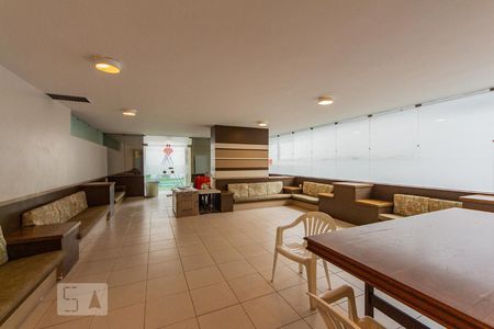 Apartamento à venda com 115m², 3 quartos e 1 vagaSalão de festas