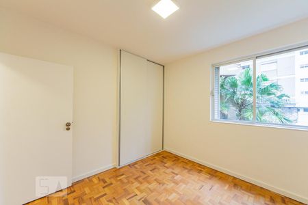 Apartamento à venda com 115m², 3 quartos e 1 vagaQuarto 2