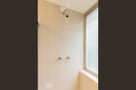 Apartamento à venda com 115m², 3 quartos e 1 vagaBanheiro Suíte