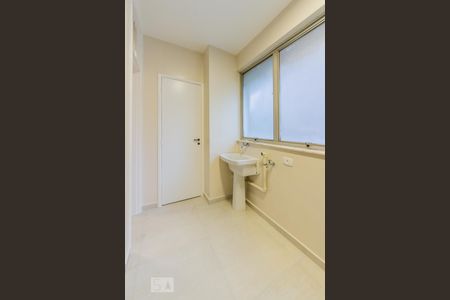 Apartamento à venda com 115m², 3 quartos e 1 vagaÁrea de serviço