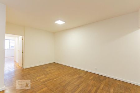 Sala de jantar de apartamento à venda com 3 quartos, 115m² em Jardim Paulista, São Paulo