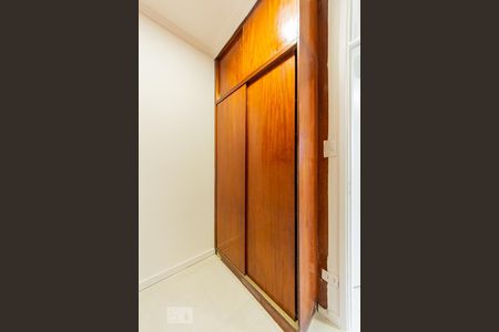 Apartamento à venda com 115m², 3 quartos e 1 vagaQuarto de serviço