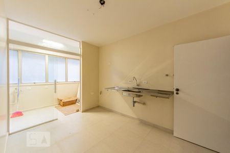 Apartamento à venda com 115m², 3 quartos e 1 vagaCozinha
